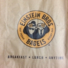 Einstein Bros Bagels