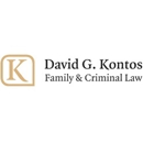 Law Office of David G. Kontos - Family Law Attorneys