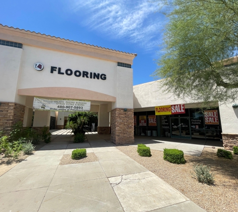 Cesar's Floor Covering Inc. - Chandler, AZ