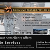 Exclusive Transportation Services gallery