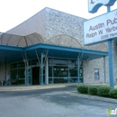 Yarborough Library - Libraries