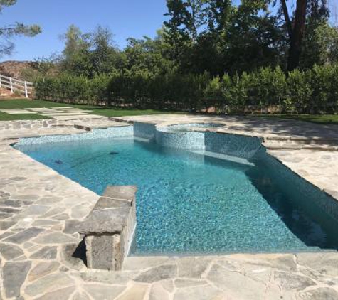 All County Pools and Spa Inc - Tarzana, CA