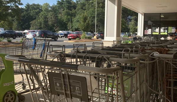 Stop & Shop - Simsbury, CT