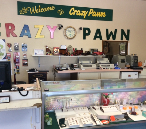 Crazy Pawn & Jewelry - Orlando, FL