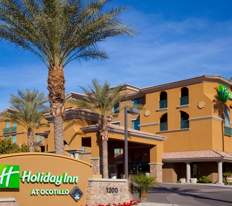 Holiday Inn Phoenix - Chandler - Chandler, AZ