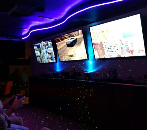 Gonzo's Rolling  Arcade - Sachse, TX