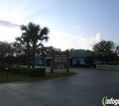 Verandah Pet Hospital - Fort Myers, FL