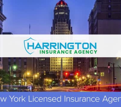 Harrington Insurance Agency