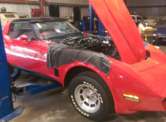 Satterfield's Automotive Repair INC - Jacksonville, FL