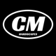 Cm hardscapes