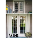 JMI Windows & Doors - Doors, Frames, & Accessories