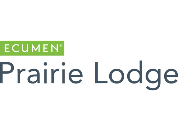 Ecumen Prairie Lodge - Brooklyn Center, MN