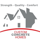 Custom Concrete Homes