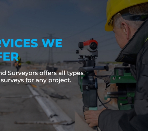 JRL Land Surveyors Pty Ltd - Richmond, VIC. JRL Land Surveyors offers all types of land surveys for any project.
