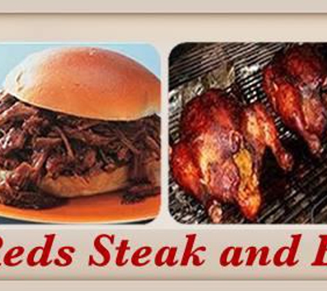 Red's Steak & BBQ - Richmond, IL