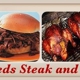 Red's Steak & BBQ