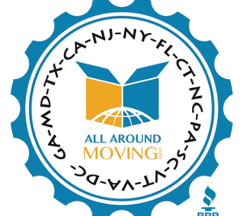 All Around Moving Services Company, Inc. - New York, NY