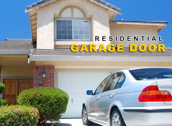 Dunwoody Garage Door Repair - Atlanta, GA