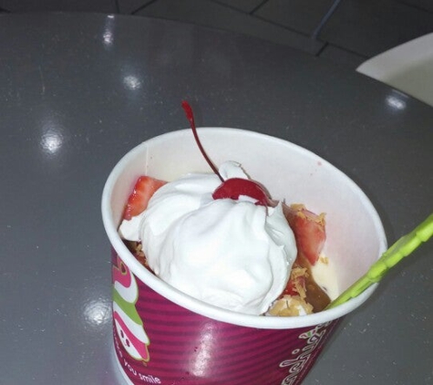 Menchie's Frozen Yogurt - Panama City Beach, FL