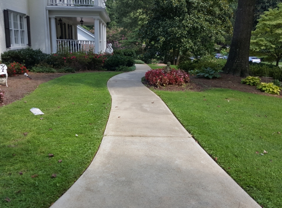 Peterson Pressure Washing - Marietta, GA