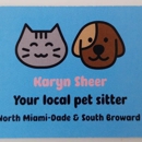 Karyn's Pampered Primo Petsitting - Pet Boarding & Kennels