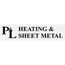 P L Heating and Sheet Metal - Ventilating Contractors