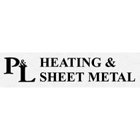 P L Heating and Sheet Metal