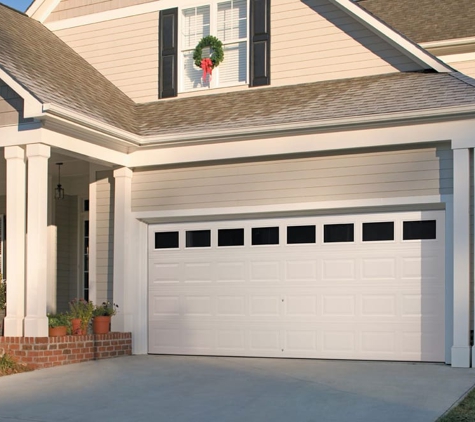 Garage Door Repair Pros - San Francisco, CA