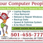 Your Computer People