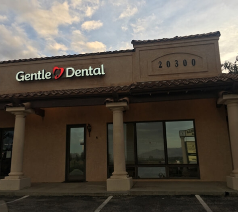 Dedicated Dental Valley - Tehachapi, CA