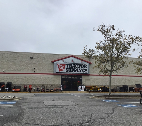 Tractor Supply Co - Glen Burnie, MD