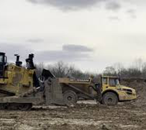 Young Concrete Supply - Madisonville, KY