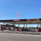 Safeway Fuel Station