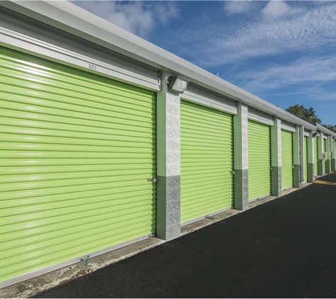 Extra Space Storage - Deland, FL