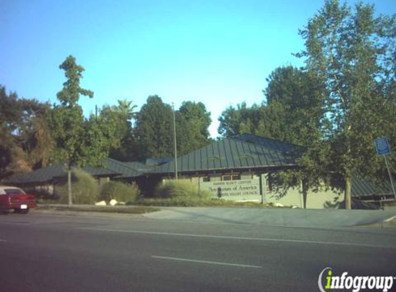 Boy Scouts of America - Pasadena, CA