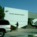Island Branch Library - Libraries