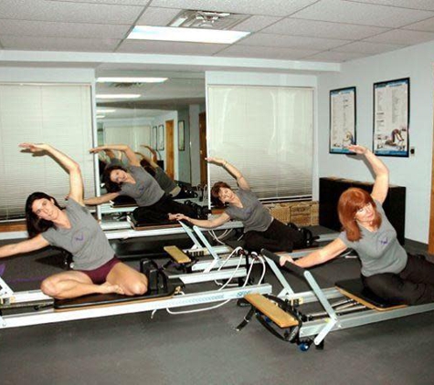 Cheshire Pilates Studio - Cheshire, CT