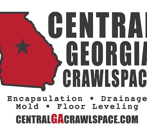 Central Georgia Crawlspace