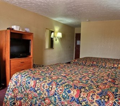 Econo Lodge - Ottawa, KS