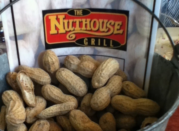 Nuthouse Grill - Lynden, WA