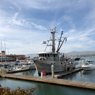 Brophy Bros. Seafood Restaurant & Clam Bar - Ventura, CA