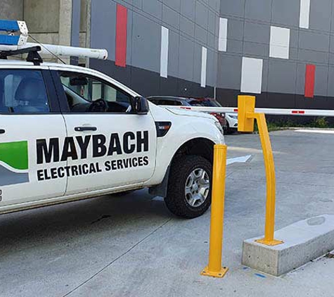 Maybach Electrical Services - Fyshwick, ACT