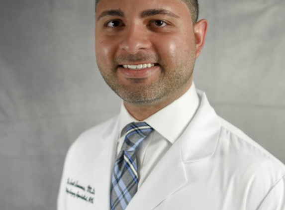 Scott S Samona, MD - Dearborn, MI