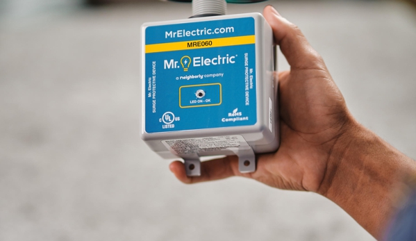 Mr. Electric - Morristown, TN