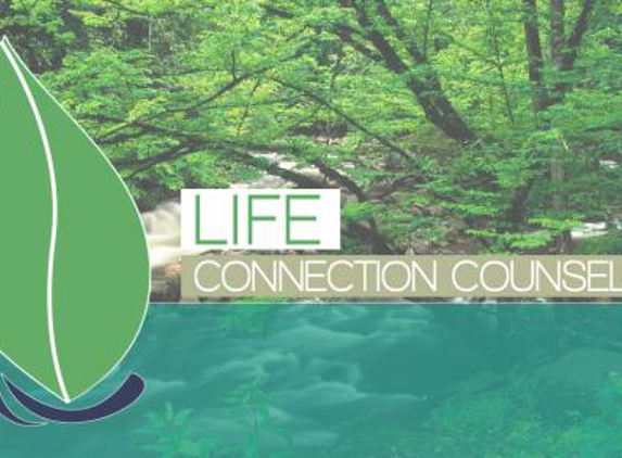 Life Connection Counseling - Tulsa, OK