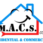 m.a.c.s. corp