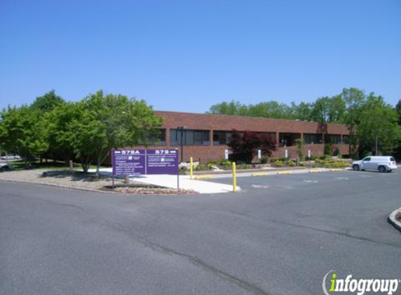 Middlesex Thoracic Medical Group - East Brunswick, NJ