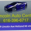 Lincoln Auto Center gallery