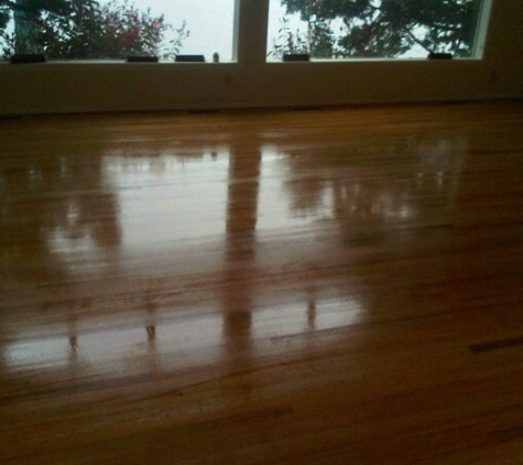 JM Hardwood Floors Specialists - Puyallup, WA