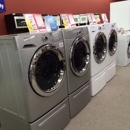 Lotts Home Furnishings & Appliance - Washers & Dryers-Dealers